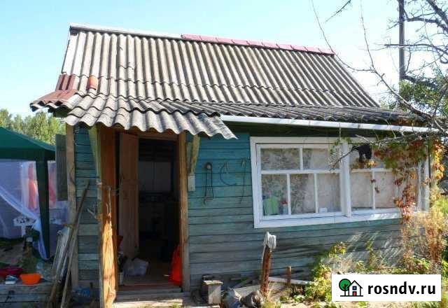 Дача 20 м² на участке 5 сот. на продажу в Ростове Ростов - изображение 1