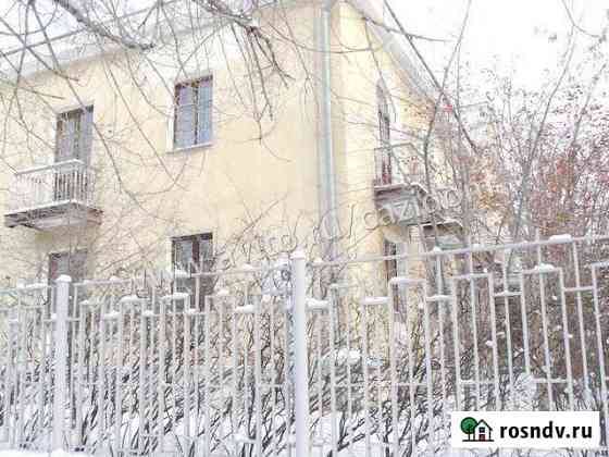 Здание 1336.9 кв.м. + Участок 2748 кв.м. Новотроицк