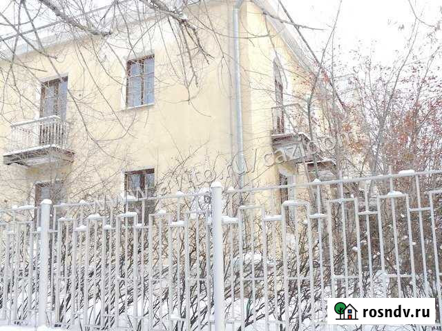 Здание 1336.9 кв.м. + Участок 2748 кв.м. Новотроицк - изображение 1