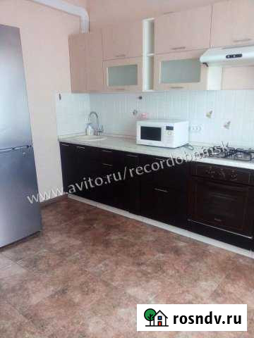 2-комнатная квартира, 64 м², 6/17 эт. в аренду на длительный срок в Обнинске Обнинск - изображение 1