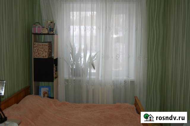 2-комнатная квартира, 44 м², 1/2 эт. на продажу в Шатуре Шатура - изображение 1