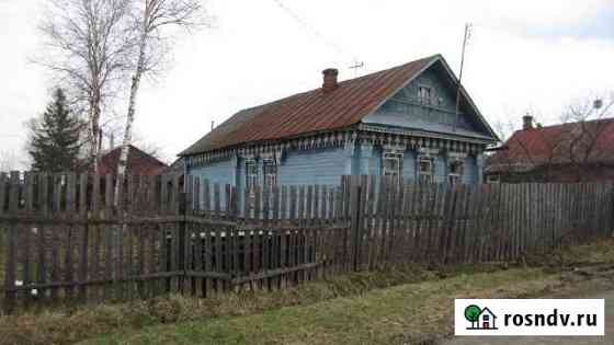 Дом 37.6 м² на участке 5 сот. на продажу в Фурманове Фурманов