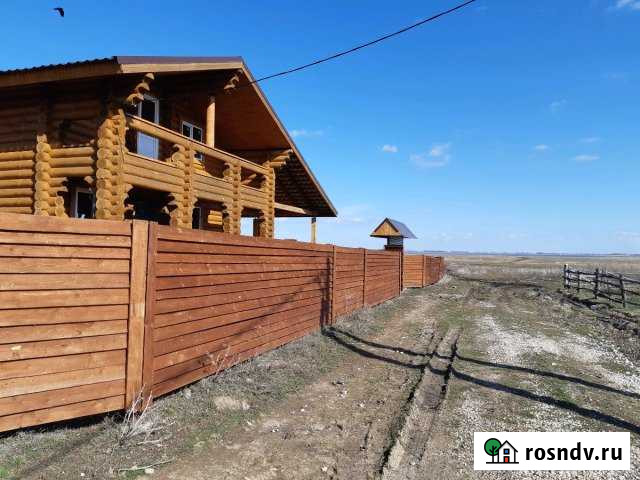 Дом 120 м² на участке 12 сот. на продажу в Лаишево Лаишево - изображение 1