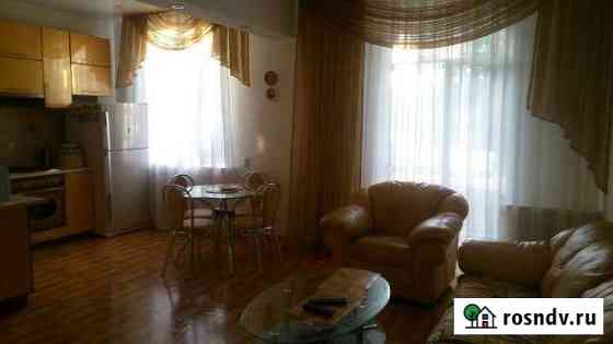 2-комнатная квартира, 62 м², 3/4 эт. на продажу в Новокуйбышевске Новокуйбышевск
