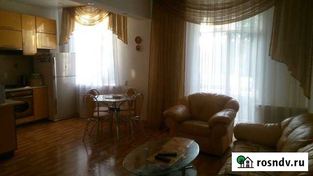 2-комнатная квартира, 62 м², 3/4 эт. на продажу в Новокуйбышевске Новокуйбышевск - изображение 1