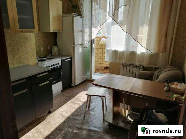 1-комнатная квартира, 36 м², 4/16 эт. в аренду на длительный срок в Тобольске Тобольск - изображение 1