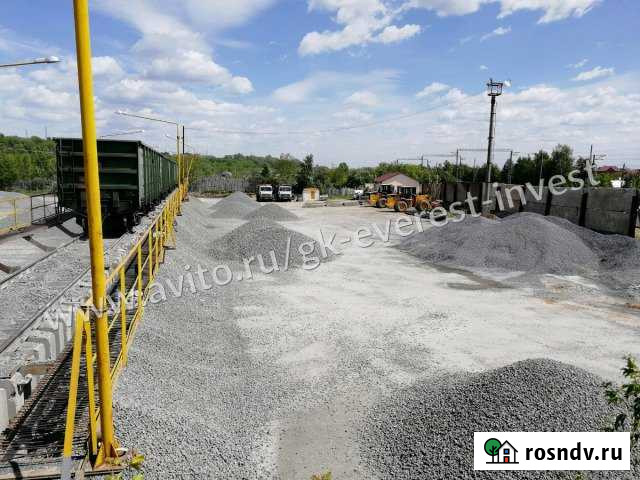 Участок промназначения 110 сот. на продажу в Казани Казань - изображение 1