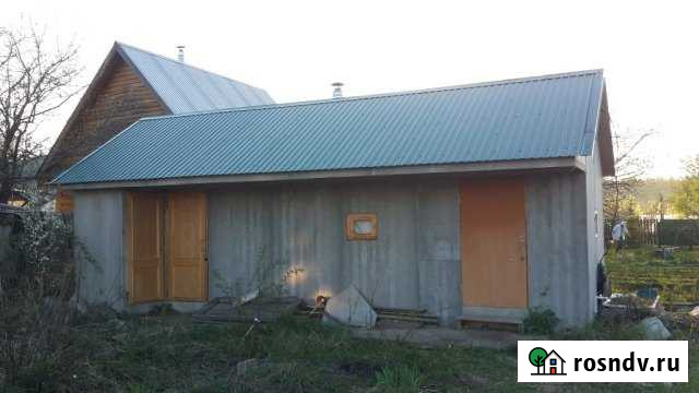 Участок СНТ, ДНП 5 сот. на продажу в Высокой Горе Высокая Гора - изображение 1