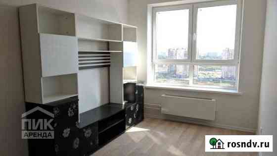 1-комнатная квартира, 33 м², 16/16 эт. в аренду на длительный срок в Щербинке Щербинка