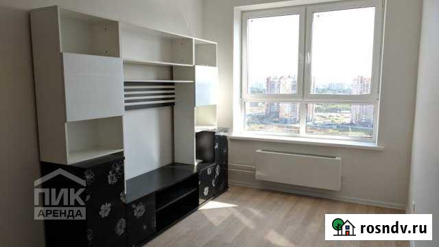 1-комнатная квартира, 33 м², 16/16 эт. в аренду на длительный срок в Щербинке Щербинка - изображение 1