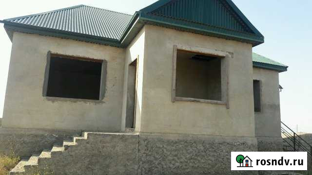 Дом 120 м² на участке 8 сот. на продажу в Кизилюрте Кизилюрт - изображение 1