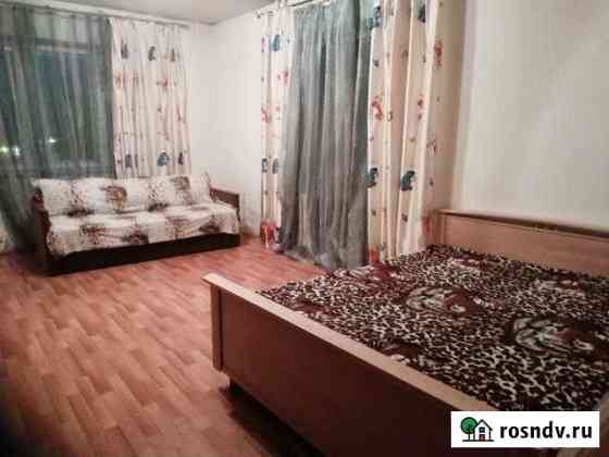 2-комнатная квартира, 88 м², 8/10 эт. в аренду посуточно в Ярославле Ярославль
