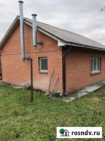 Дом 45 м² на участке 6 сот. на продажу в Верхнебаканском Верхнебаканский - изображение 1