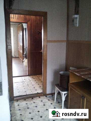 2-комнатная квартира, 40 м², 2/2 эт. на продажу в Куртамыше Куртамыш - изображение 1