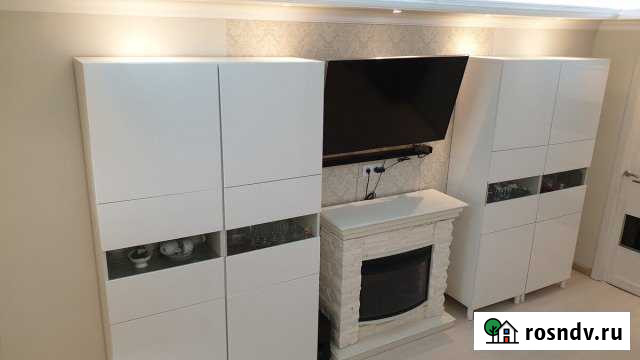 3-комнатная квартира, 61 м², 3/10 эт. на продажу в Сертолово Сертолово - изображение 1