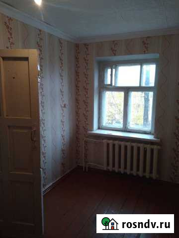 3-комнатная квартира, 45 м², 2/2 эт. на продажу в Белоярском Свердловской области Белоярский - изображение 1