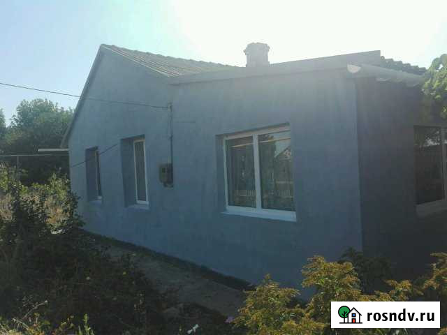 Дом 60 м² на участке 20 сот. на продажу в Красноперекопске Красноперекопск - изображение 1