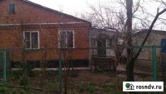 Коттедж 73 м² на участке 8 сот. на продажу в Мостовском Мостовской