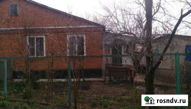 Коттедж 73 м² на участке 8 сот. на продажу в Мостовском Мостовской - изображение 1