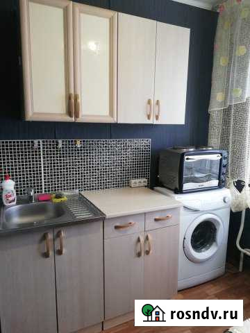 1-комнатная квартира, 32 м², 4/5 эт. в аренду посуточно в Ачинске Ачинск - изображение 1