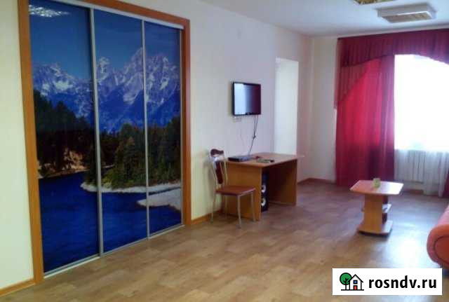 1-комнатная квартира, 66 м², 3/10 эт. на продажу в Усинске Усинск - изображение 1