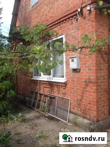 Дача 40 м² на участке 6 сот. на продажу в Новодмитриевской Новодмитриевская - изображение 1