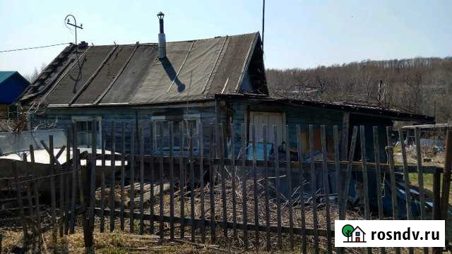 Дача 20 м² на участке 16 сот. на продажу в Селихино Селихино - изображение 1