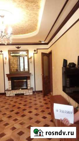 3-комнатная квартира, 92 м², 3/4 эт. в аренду посуточно в Геленджике Геленджик - изображение 1