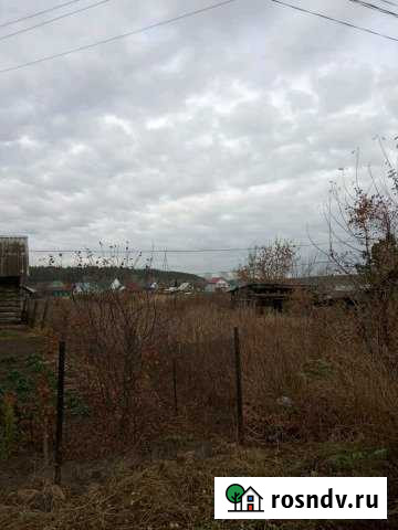 Участок ИЖС 13 сот. на продажу в Боровихе Боровиха - изображение 1