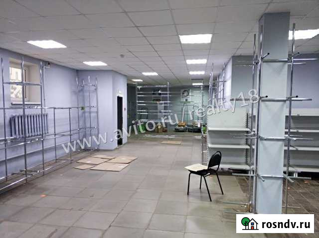Продам торговое помещение, 383 кв.м. Глазов - изображение 1