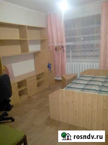 Комната 18 м² в 3-ком. кв., 7/9 эт. в аренду на длительный срок в Йошкар-Оле Йошкар-Ола - изображение 1