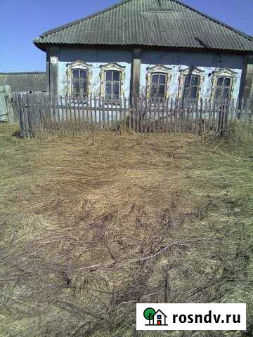 Дом 52 м² на участке 43 сот. на продажу в Асино Асино - изображение 1