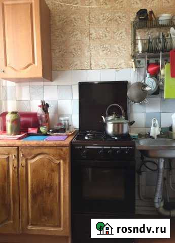 4-комнатная квартира, 62 м², 3/5 эт. на продажу в Вязьме Вязьма - изображение 1