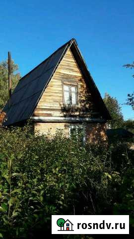 Дача 45 м² на участке 8 сот. на продажу в Верху-Туле Верх-Тула - изображение 1