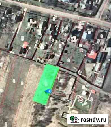Участок ИЖС 19 сот. на продажу в Ногинске Ногинск