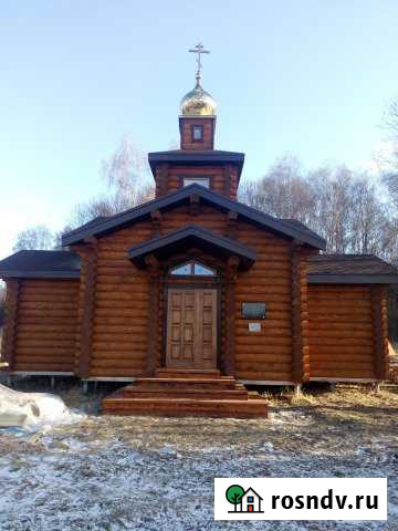 Участок ИЖС 10 сот. на продажу в Тарусе Таруса - изображение 1