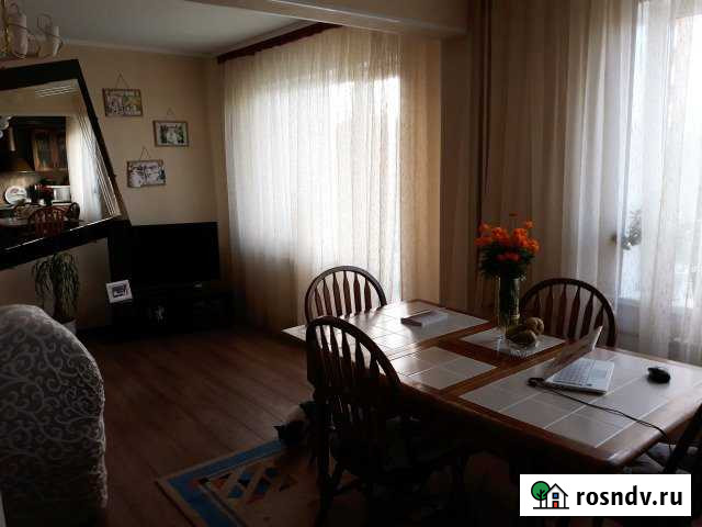 3-комнатная квартира, 64 м², 2/5 эт. на продажу в Юрге Юрга - изображение 1