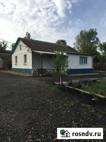 Дом 144 м² на участке 50 сот. на продажу в Верховье Верховье - изображение 1