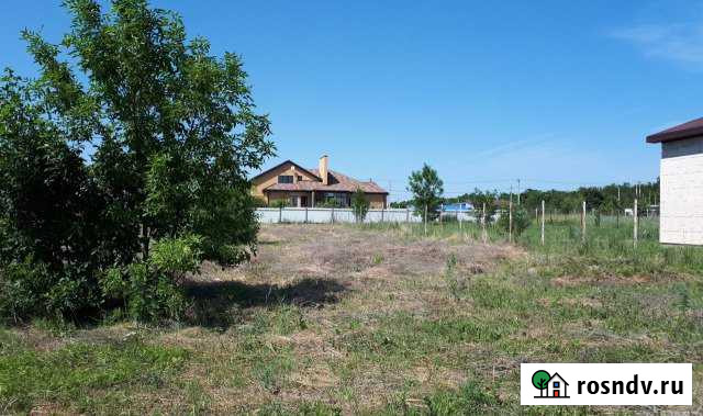 Участок ИЖС 12 сот. на продажу в Аксае Ростовской области Аксай - изображение 1