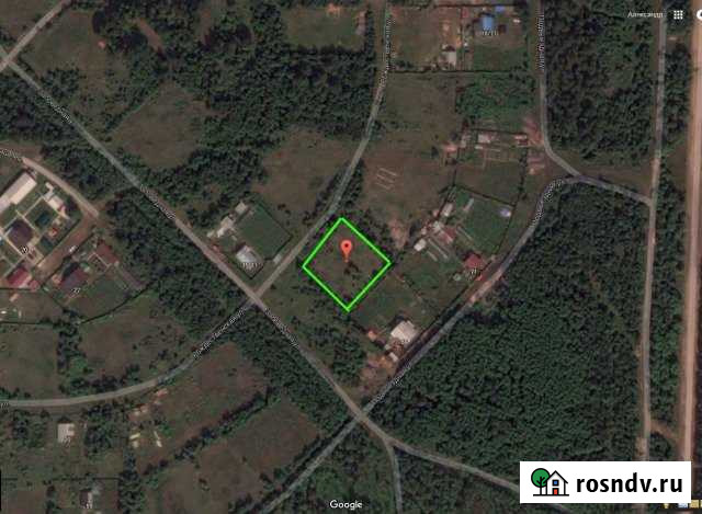 Участок ИЖС 18 сот. на продажу в Братске Братск - изображение 1