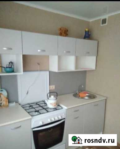 3-комнатная квартира, 70 м², 4/5 эт. в аренду на длительный срок в Луховицах Луховицы - изображение 1