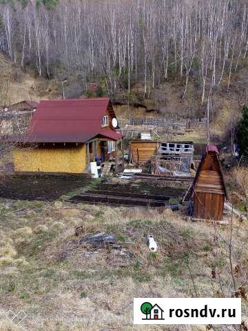 Дом 60 м² на участке 15 сот. на продажу в Выдрино Выдрино - изображение 1