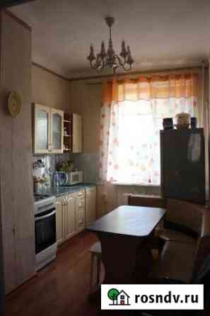 3-комнатная квартира, 64 м², 3/3 эт. на продажу в Первомайском Челябинской области Первомайский