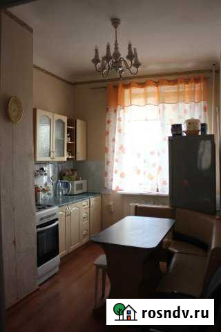 3-комнатная квартира, 64 м², 3/3 эт. на продажу в Первомайском Челябинской области Первомайский - изображение 1