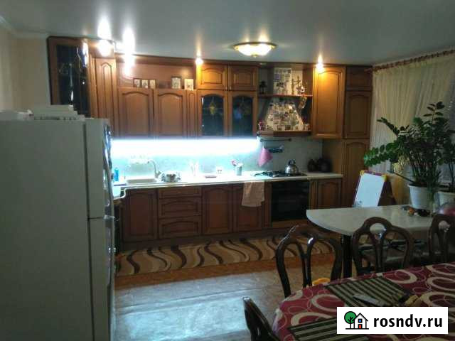 4-комнатная квартира, 120 м², 7/10 эт. на продажу в Нижнекамске Нижнекамск - изображение 1