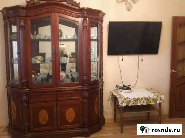 3-комнатная квартира, 70 м², 1/5 эт. на продажу в Нарткале Нарткала - изображение 1