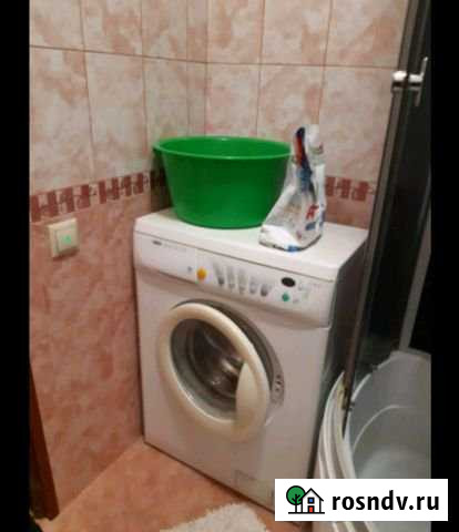 Квартира-студия, 35 м², 17/17 эт. в аренду на длительный срок в Сергиевом Посаде Сергиев Посад - изображение 1