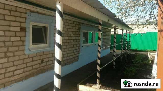 Дом 100 м² на участке 13 сот. на продажу в Ишимбае Ишимбай - изображение 1