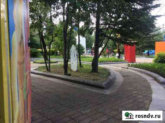 Торговое помещение, 5 кв.м. Хабаровск