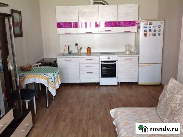 1-комнатная квартира, 35 м², 1/3 эт. на продажу в Подстепках Подстепки - изображение 1